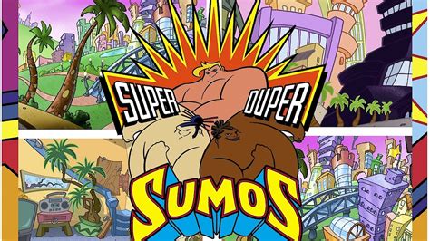 watch super duper sumos online free|super duper sumos nickelodeon.